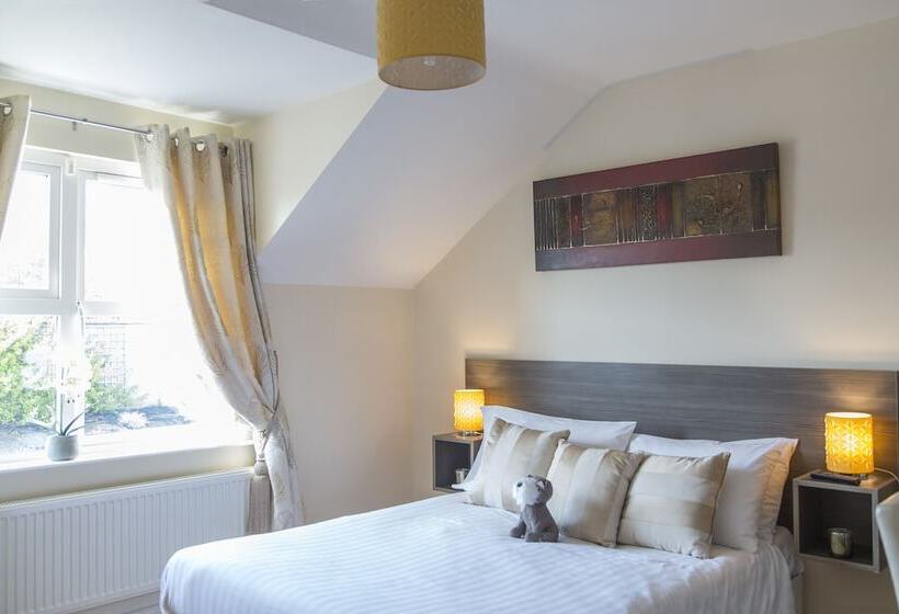 Caravogue House Bed & Breakfast