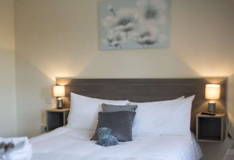 Caravogue House Bed & Breakfast