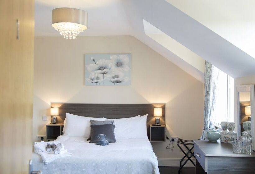 Caravogue House Bed & Breakfast