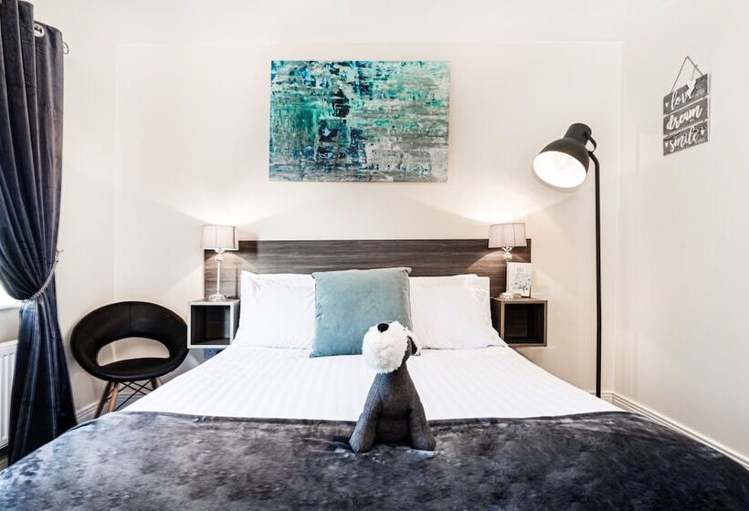 Caravogue House Bed & Breakfast