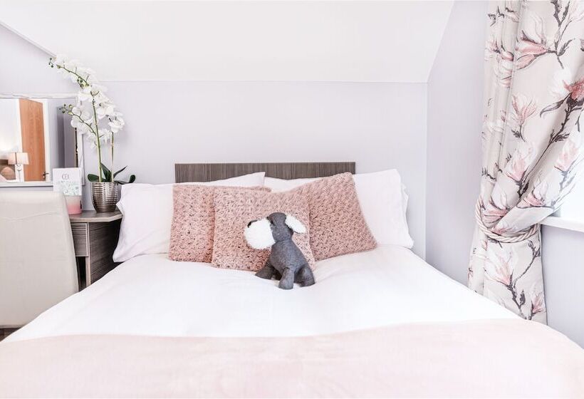 Caravogue House Bed & Breakfast