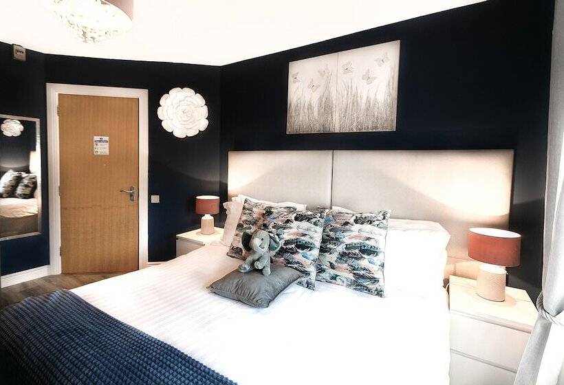 Caravogue House Bed & Breakfast