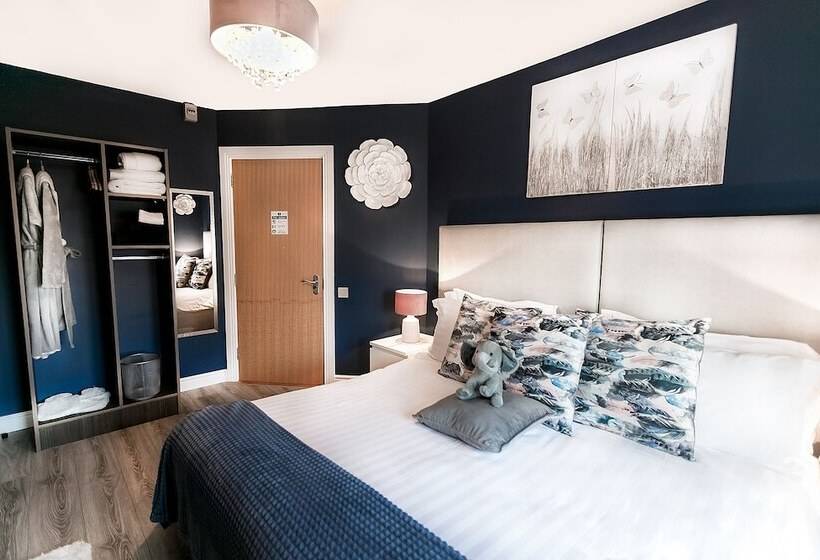 Caravogue House Bed & Breakfast