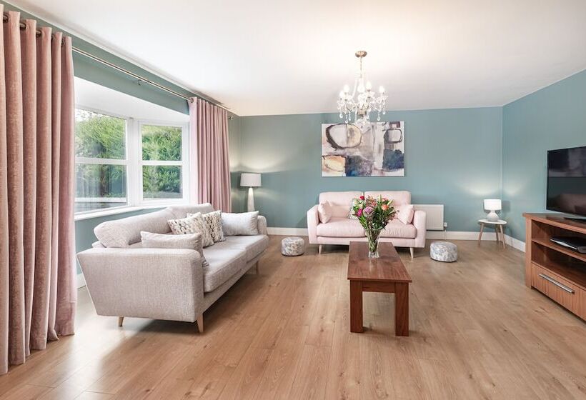 Caravogue House Bed & Breakfast