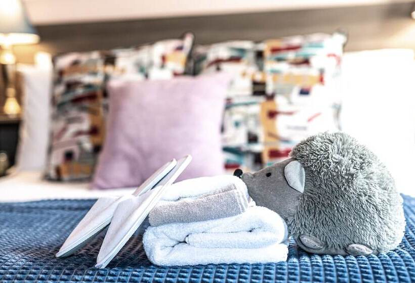 Caravogue House Bed & Breakfast