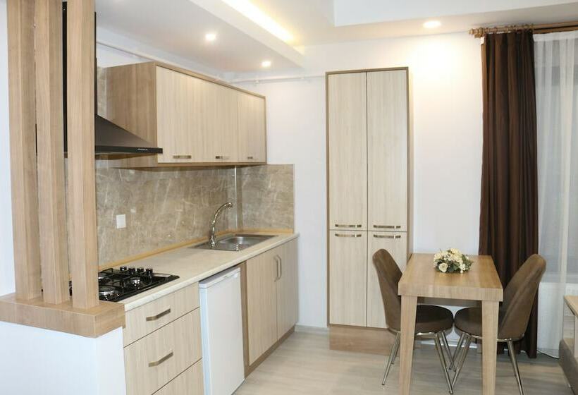 Celebi Home Suit Otel