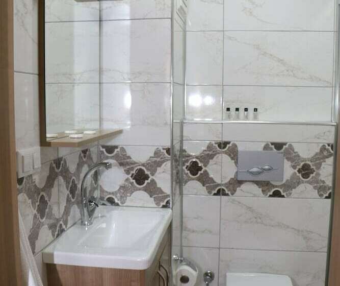 Celebi Home Suit Otel