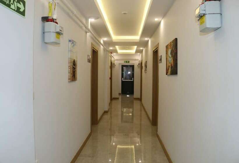 Celebi Home Suit Otel