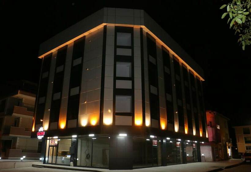 Celebi Home Suit Otel