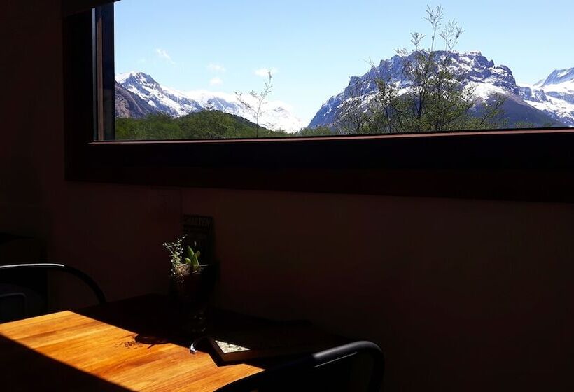 Cerro Electrico Upcycled Eco Stay