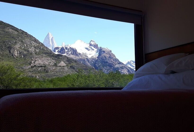 Cerro Electrico Upcycled Eco Stay