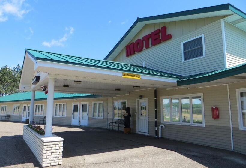 Country Villa Motel And Country Camping