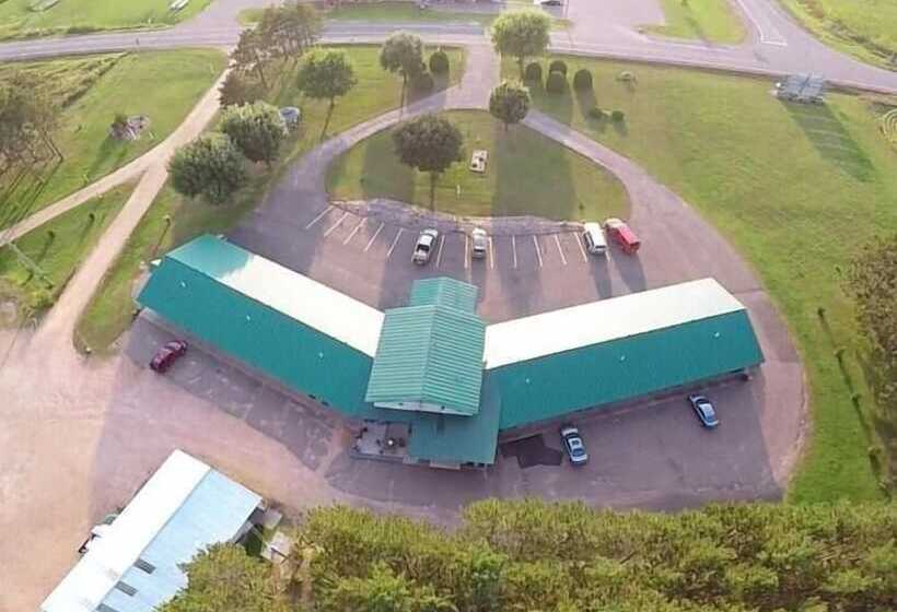 Country Villa Motel And Country Camping