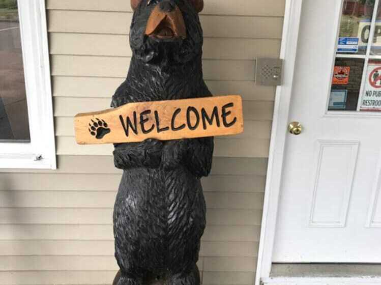 Country Villa Motel And Country Camping