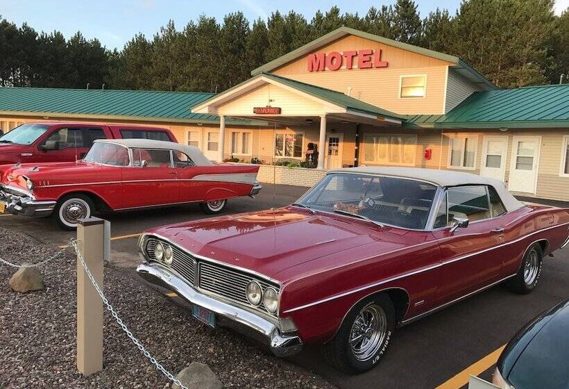 Country Villa Motel And Country Camping