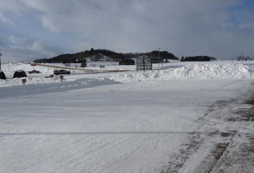 Country Villa Motel And Country Camping