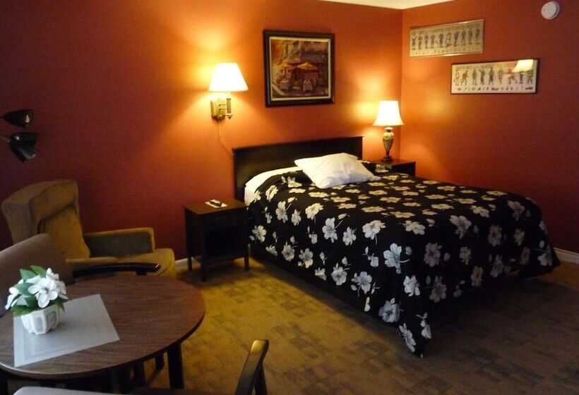 Country Villa Motel And Country Camping