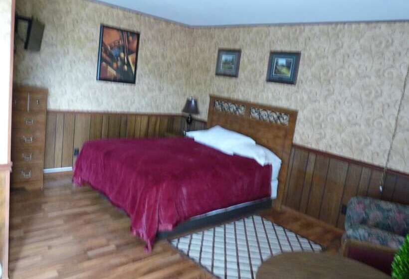 Country Villa Motel And Country Camping