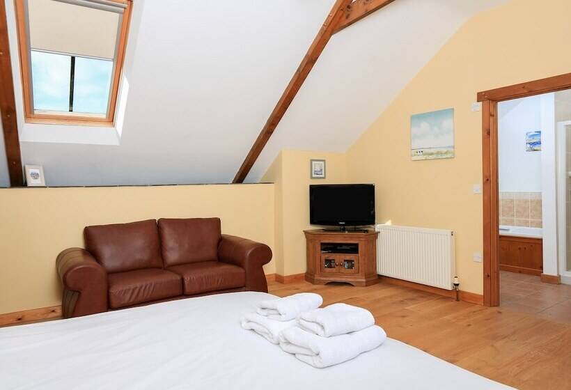 Cowslip Cottage