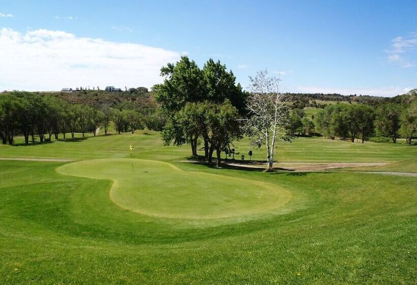 Cozy Mountain Africabin