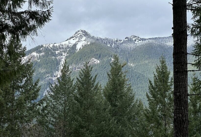 Culps Cascade