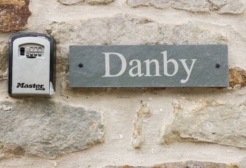 Danby Lodge