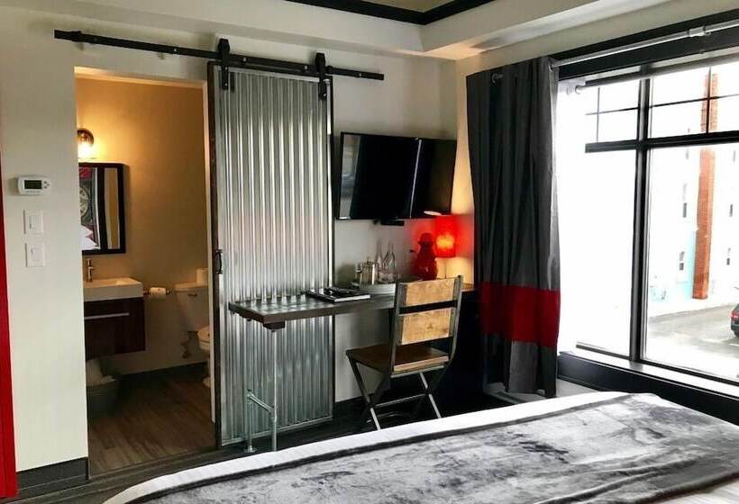 Distinctive Inns Of Kingsville Inn15