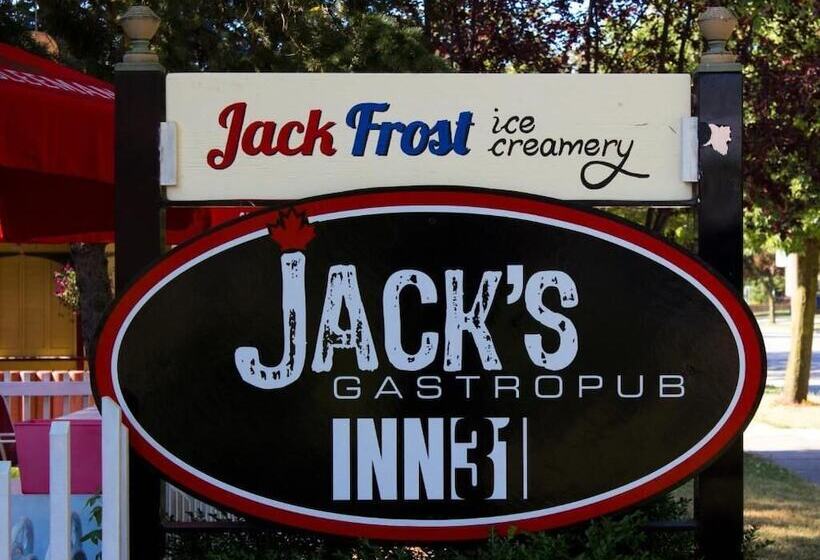 Distinctive Inns Of Kingsville Inn31