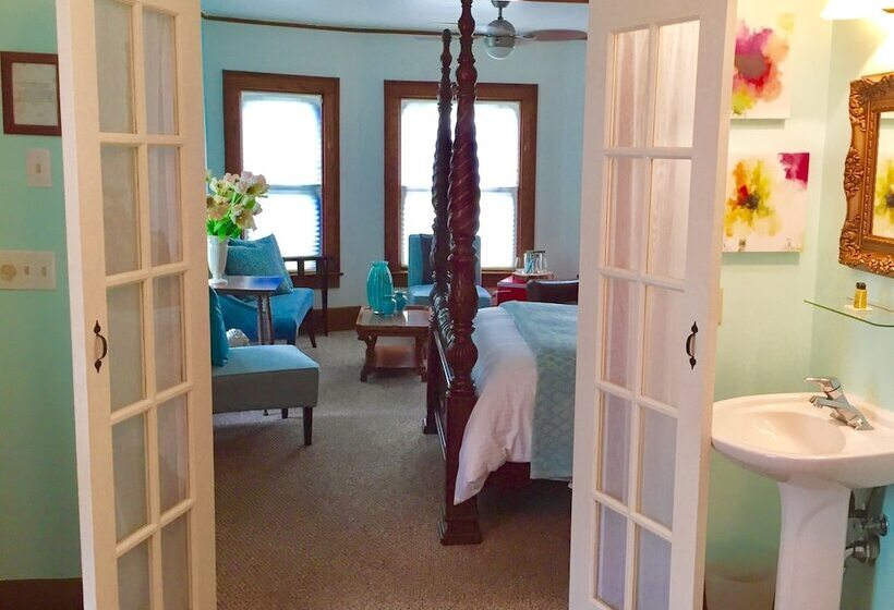 Distinctive Inns Of Kingsville Inn31