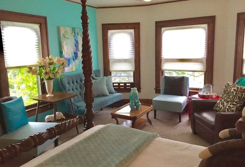 Distinctive Inns Of Kingsville Inn31