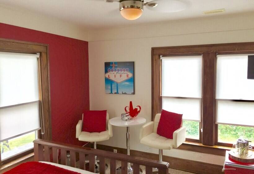 Distinctive Inns Of Kingsville Inn31