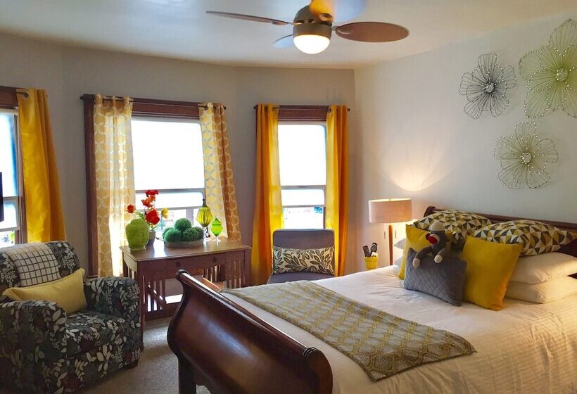 Distinctive Inns Of Kingsville Inn31