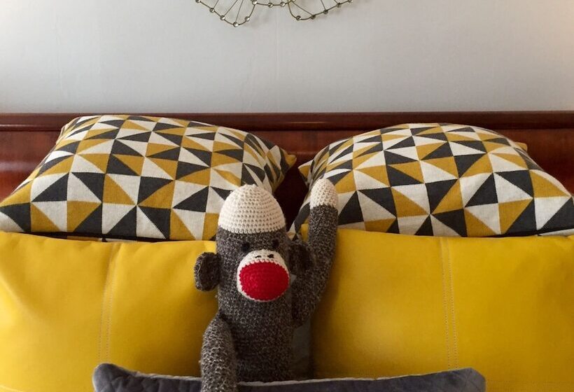 Distinctive Inns Of Kingsville Inn31