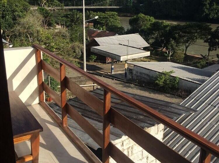 El Albergue Español