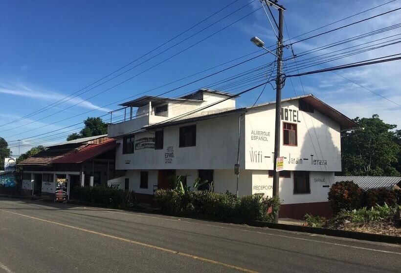 El Albergue Español