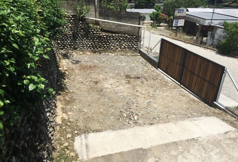 El Albergue Español