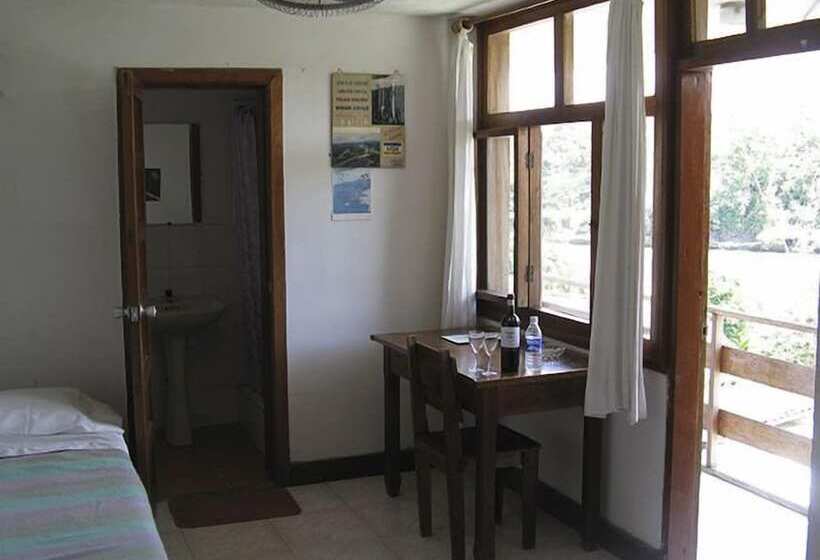 El Albergue Español