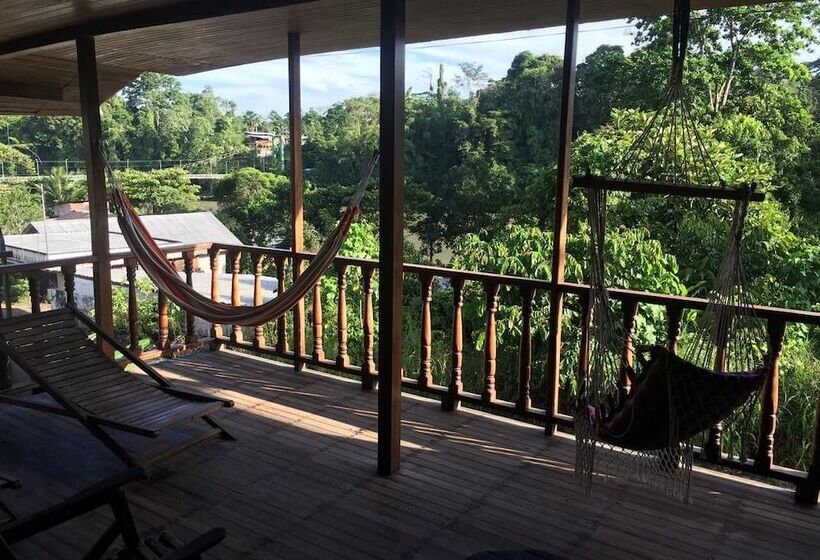 El Albergue Español