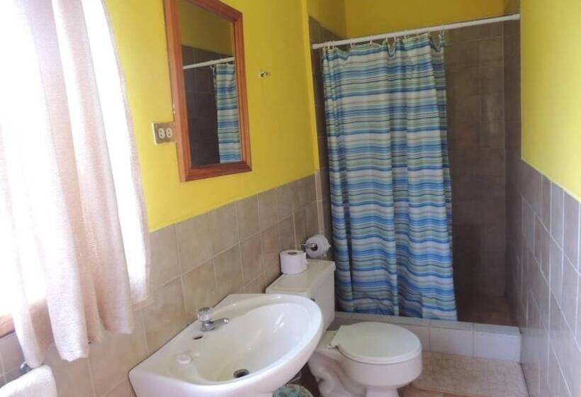 El Albergue Español