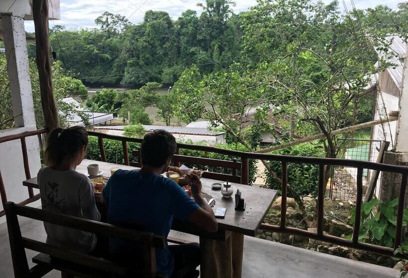 El Albergue Español