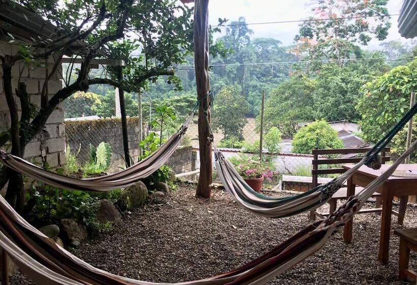 El Albergue Español