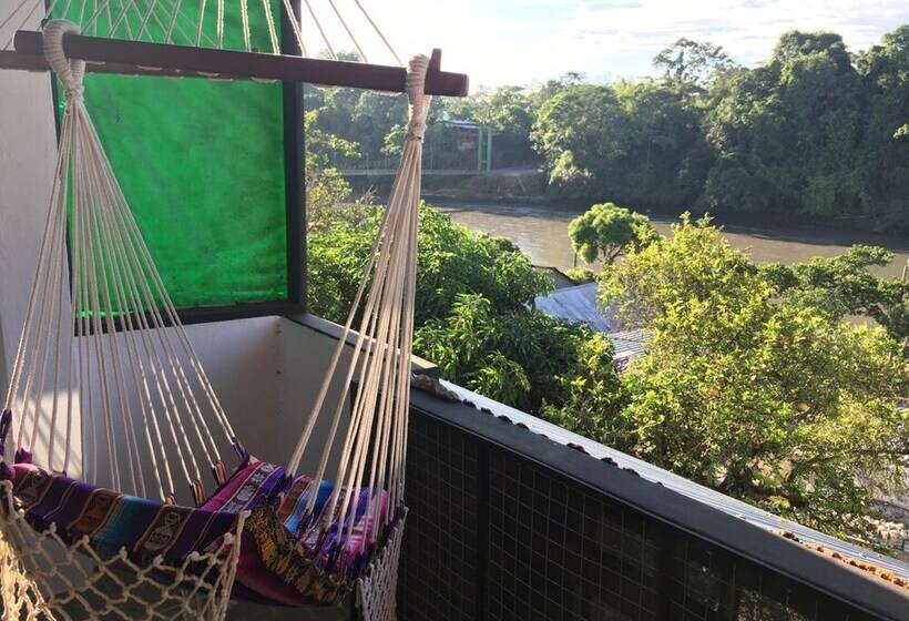 El Albergue Español