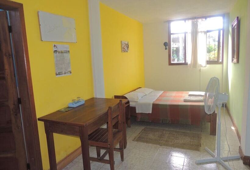 El Albergue Español