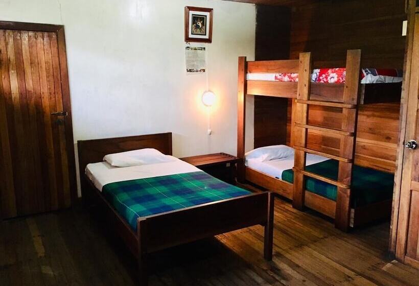 El Albergue Español