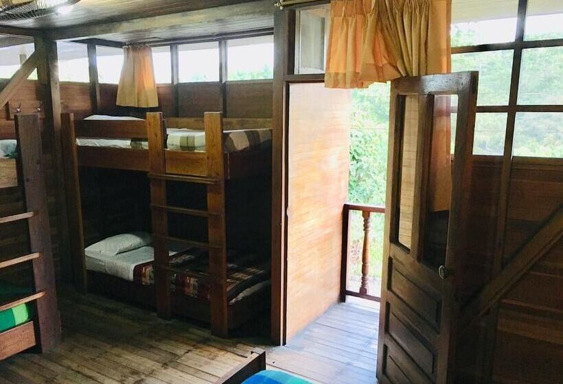 El Albergue Español