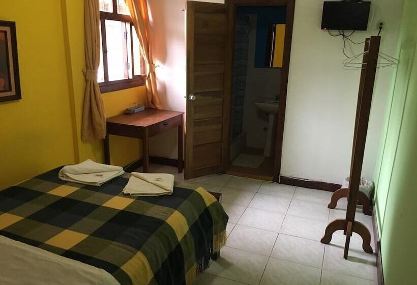 El Albergue Español