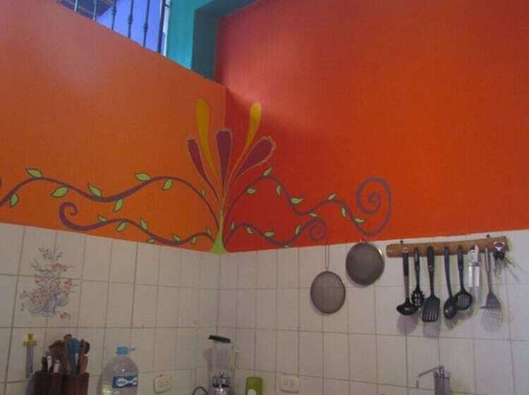 El Dorado International Hostel