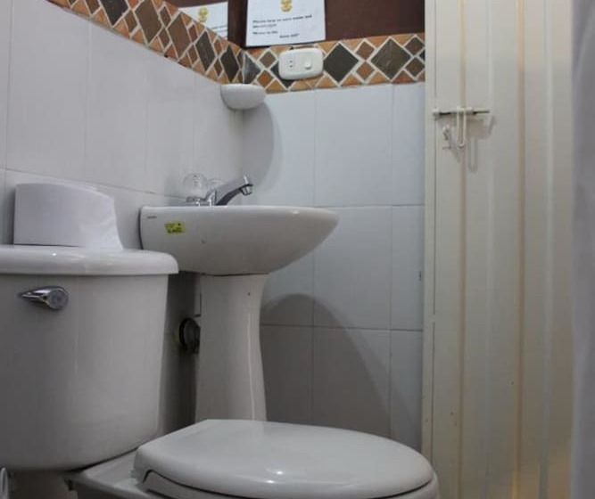 El Dorado International Hostel