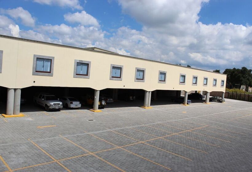 El Sabinal Hotel Boutique