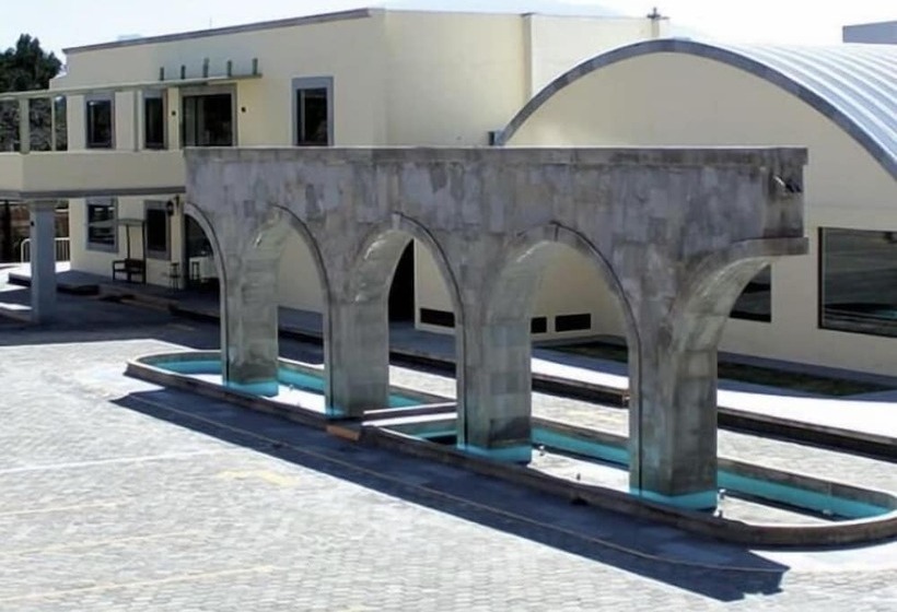 El Sabinal Hotel Boutique